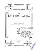 La leyenda patría