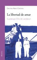 La libertad de amar