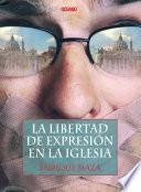 La libertad de expresión en la iglesia