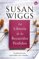 La librería de los recuerdos perdidos