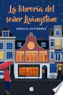 La librería del señor Livingstone / Mr. Livingstone's Bookstore
