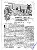 La Lidia