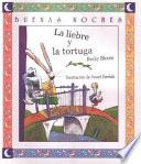 La liebre y la tortuga