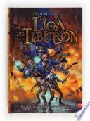 La Liga del Tiburón