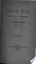 La linterna mágica: Historia de Chucho el ninfo