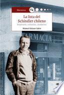 La lista del Schindler chileno
