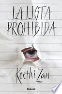 La Lista Prohibida
