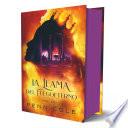 La llama del Fuegoeterno (ePub)