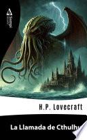 La Llamada de Cthulhu