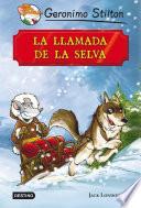La llamada de la selva