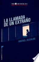 La llamada de un extraño