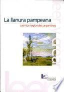 La llanura pampeana