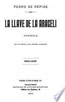 La llave de la Araceli