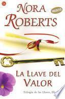 La llave del valor