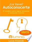 ¿La Llave? Autoconocerte