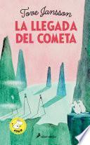 La llegada del cometa