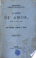 La Locura de amor