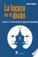 La locura en el diván