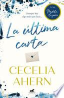 La ltima carta/ The Last Letter