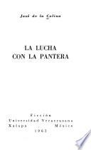 La lucha con la pantera