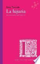 La lujuria