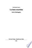 La luna escarlata