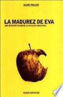 La madurez de Eva