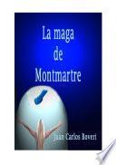 La maga de Montmartre
