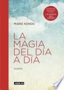 La magia del día a día (La magia del orden)