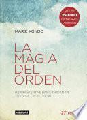 La magia del orden (La magia del orden 1)