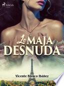 La maja desnuda