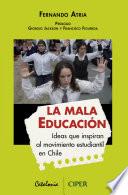 La mala educación