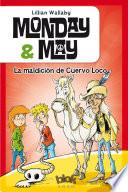 La Maldicion de Cuervo Loco