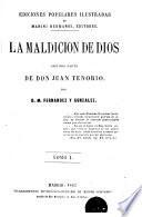 La maldicion de Dios