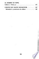 La maldición de los códices mexicanos