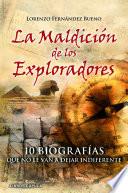 La maldición de los exploradores