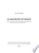 La maldición de Nemur