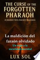 La maldición del faraón olvidado