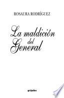 La maldición del General