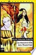 La maldición del maestro