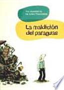 La maldición del paraguas