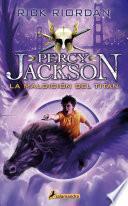 La Maldicion del Titan/ The Titan's Curse