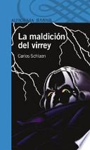 La Maldicion del Virrey