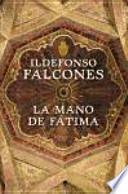 La mano de Fatima / The hand of Fatima