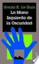 La mano izquierda de la oscuridad