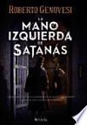 La mano izquierda de Satanás