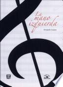 La mano izquierda