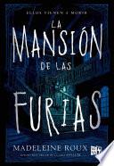 La mansión de las furias