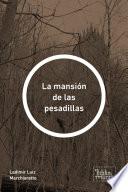 La mansión de las pesadillas