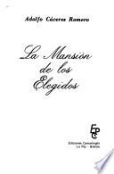 La mansión de los elegidos